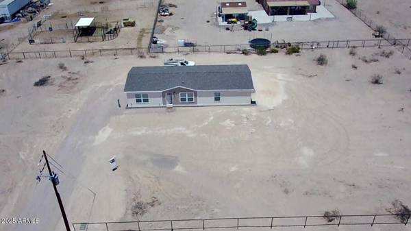 Tonopah, AZ 85354,1284 N 384TH Avenue