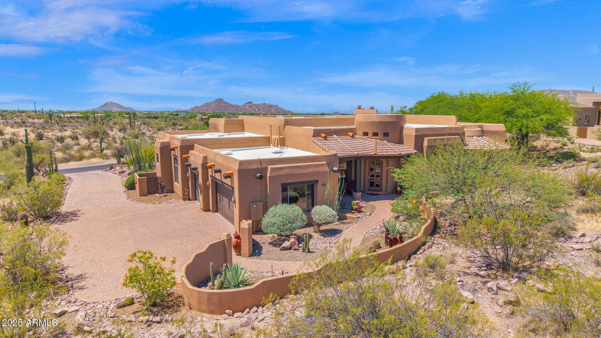 Scottsdale, AZ 85266,8154 E Tecolote Circle