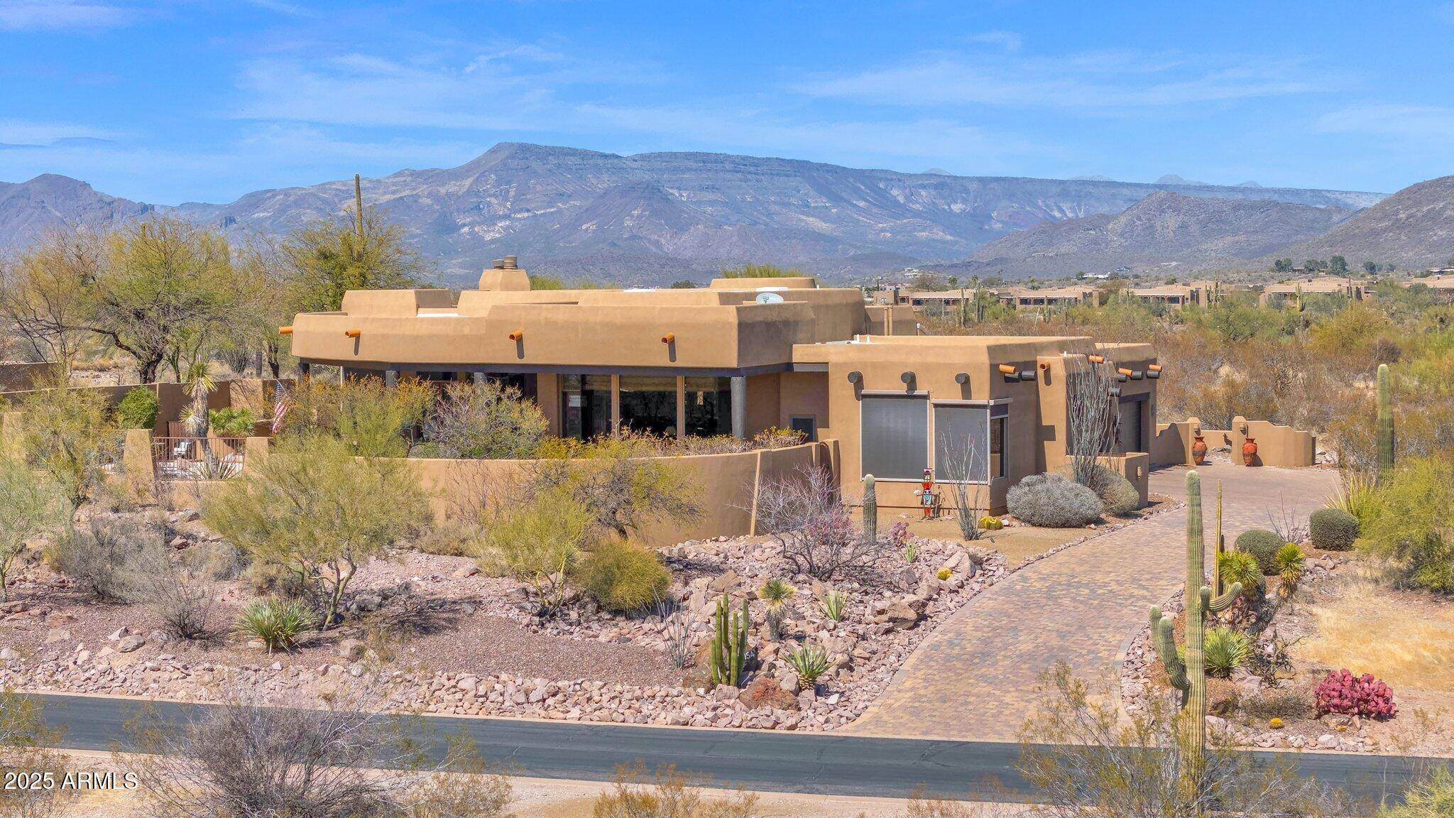 8154 E Tecolote Circle, Scottsdale, AZ 85266