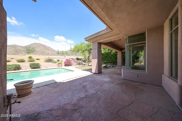 Scottsdale, AZ 85255,11050 E Verbena Lane
