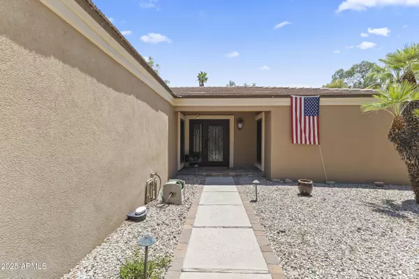 Scottsdale, AZ 85254,4901 E SUNNYSIDE Drive