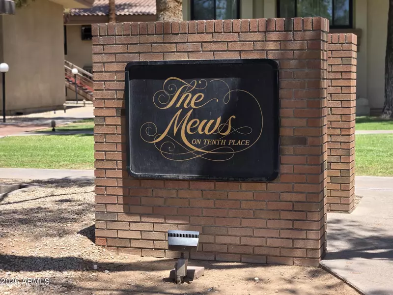 5035 N 10TH Place #109, Phoenix, AZ 85014