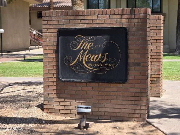 Phoenix, AZ 85014,5035 N 10TH Place #109