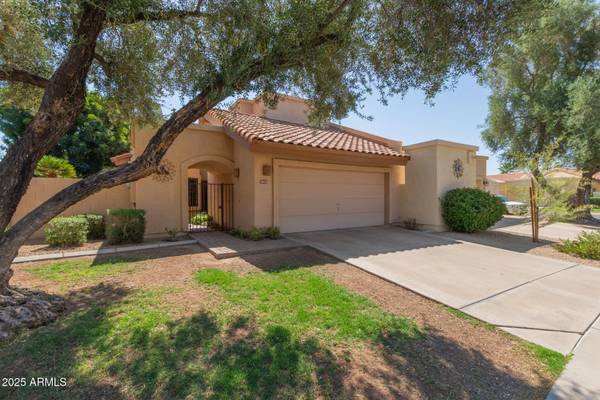 Chandler, AZ 85224,2635 N EL DORADO Place