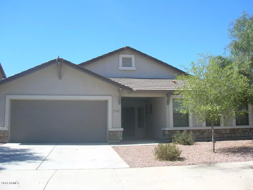 Goodyear, AZ 85338,17449 W MOHAVE Street