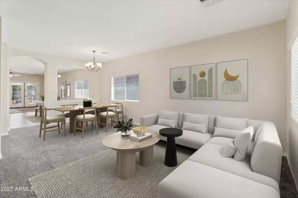 Queen Creek, AZ 85140,838 W Basswood Avenue