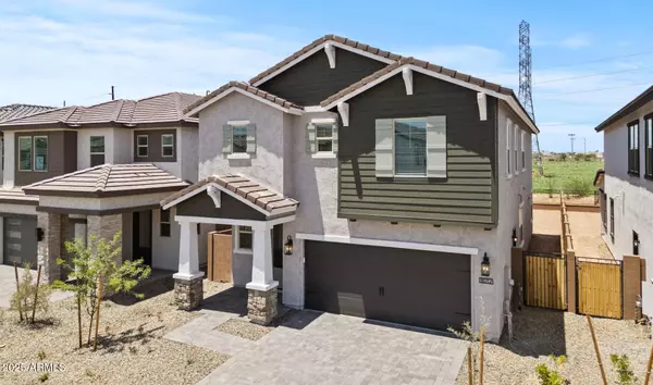 8012 W Griswold Road, Peoria, AZ 85345