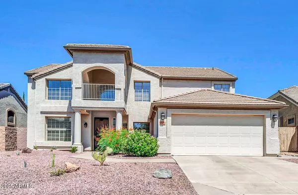 26234 N 46TH Street, Phoenix, AZ 85050
