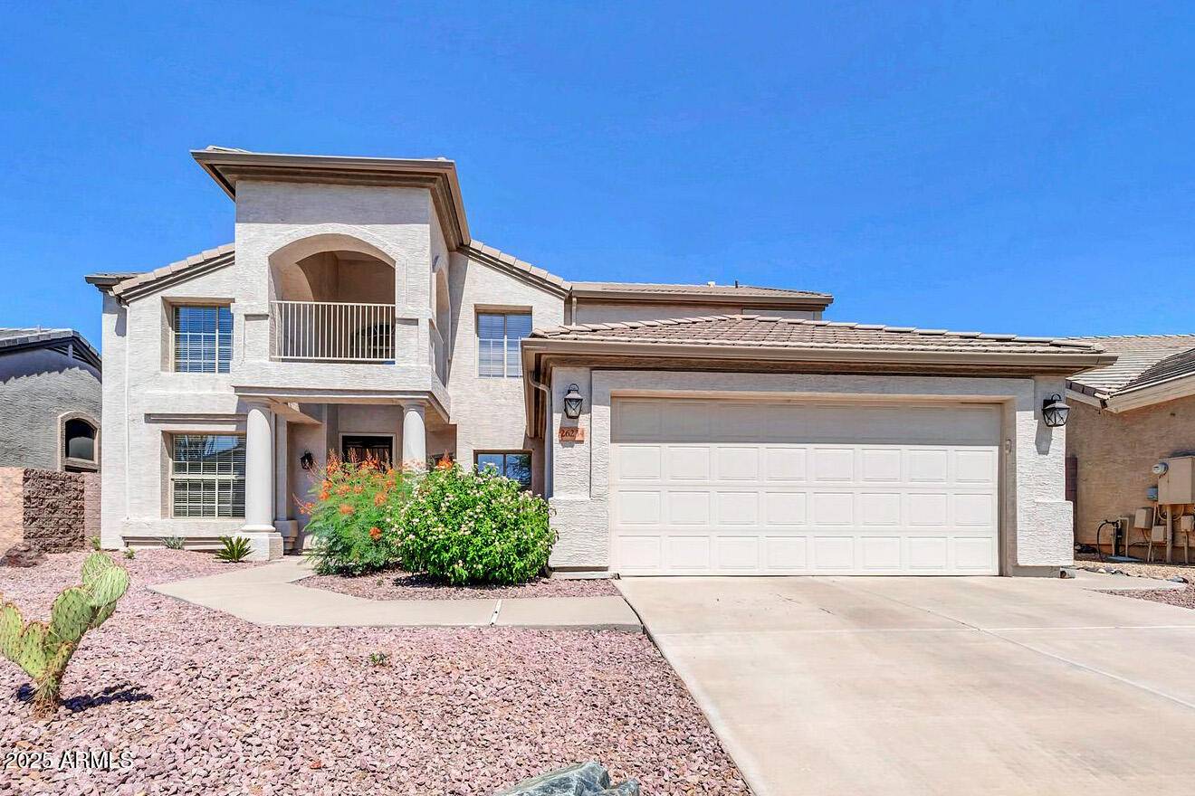 Phoenix, AZ 85050,26234 N 46TH Street