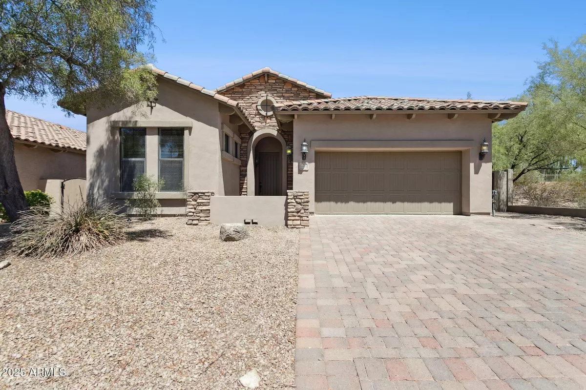 Mesa, AZ 85207,6934 E PORTIA Street