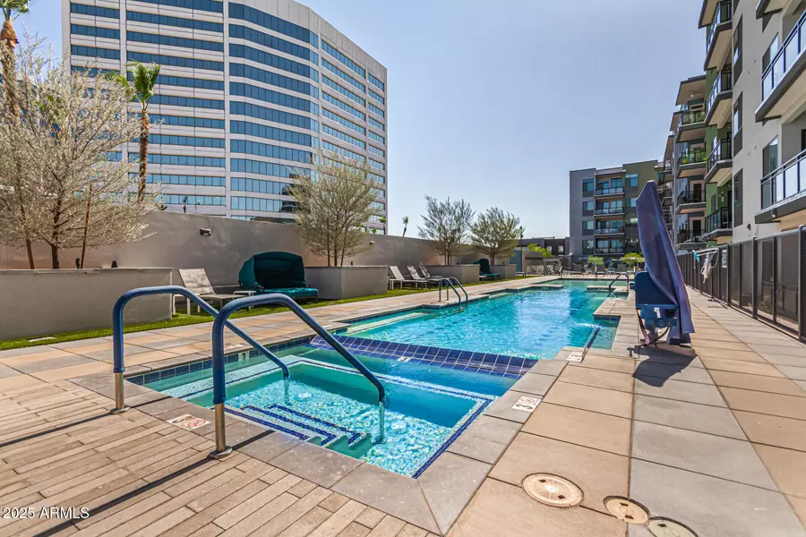 3131 N CENTRAL Avenue #3004, Phoenix, AZ 85012