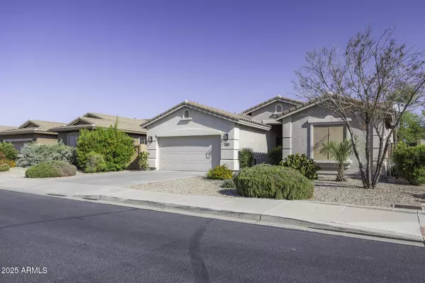 Casa Grande, AZ 85194,2512 E KATRINA Trail