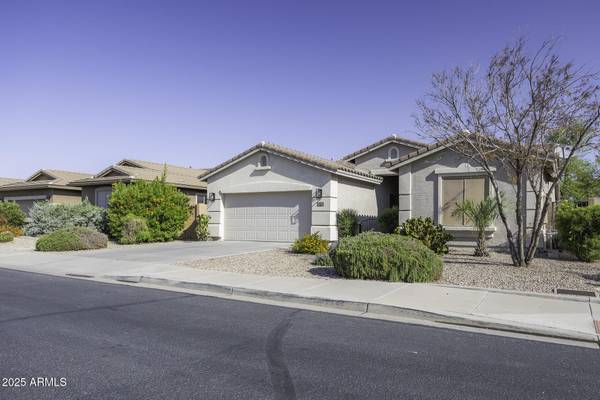 Casa Grande, AZ 85194,2512 E KATRINA Trail
