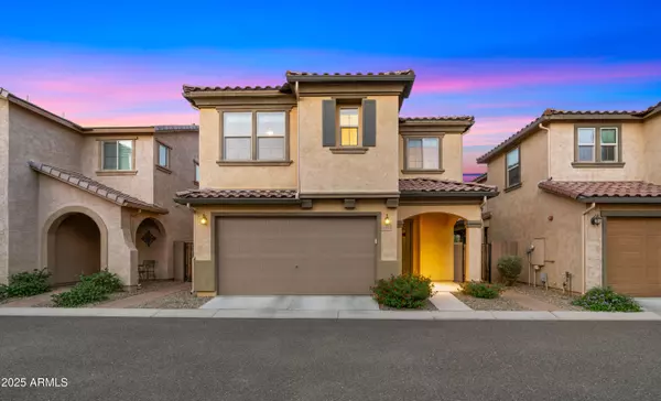 4656 E Beck Lane, Phoenix, AZ 85032