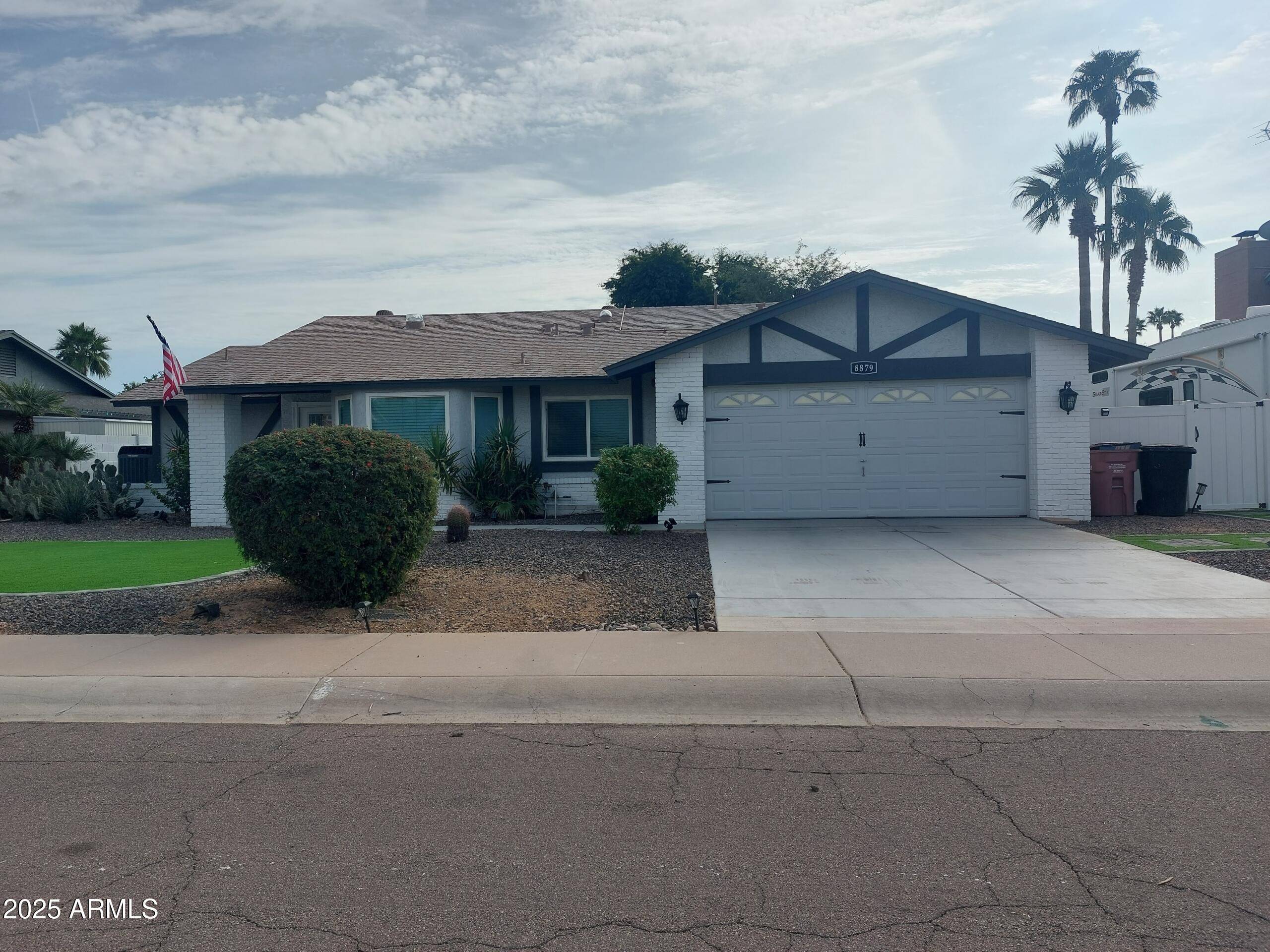 8879 E FRIESS Drive, Scottsdale, AZ 85260