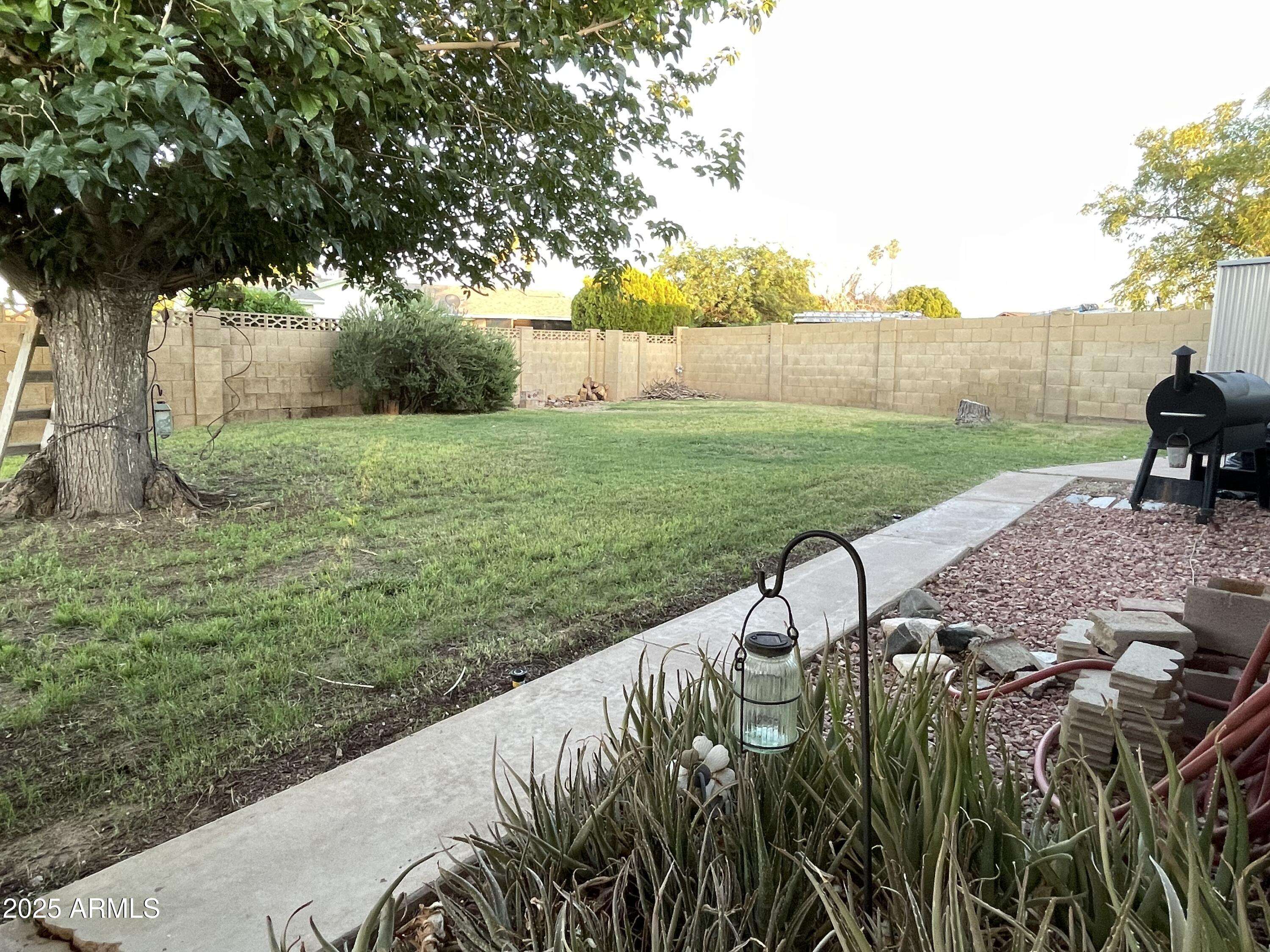 Phoenix, AZ 85051,9615 N 34TH Avenue