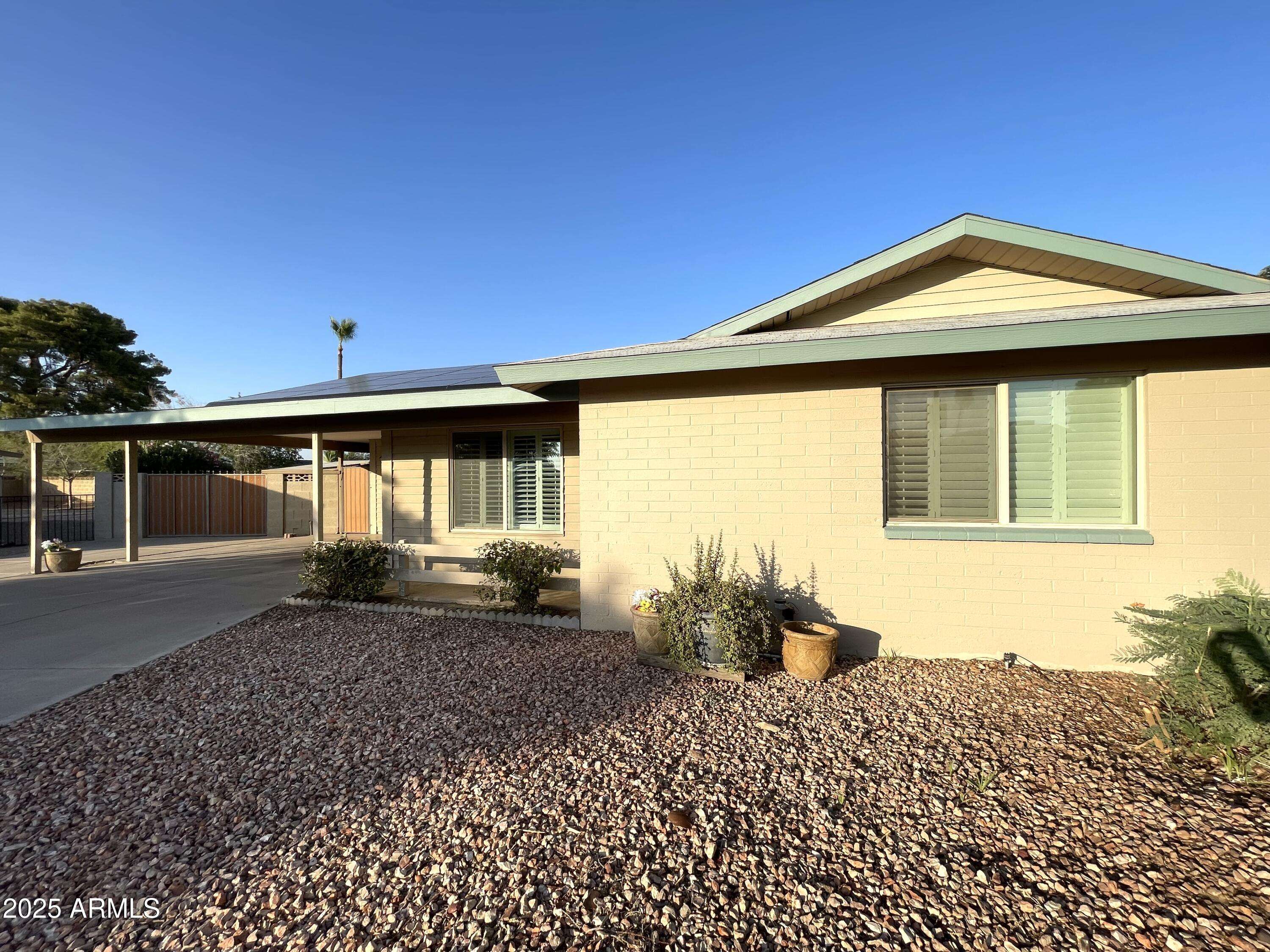 Phoenix, AZ 85051,9615 N 34TH Avenue
