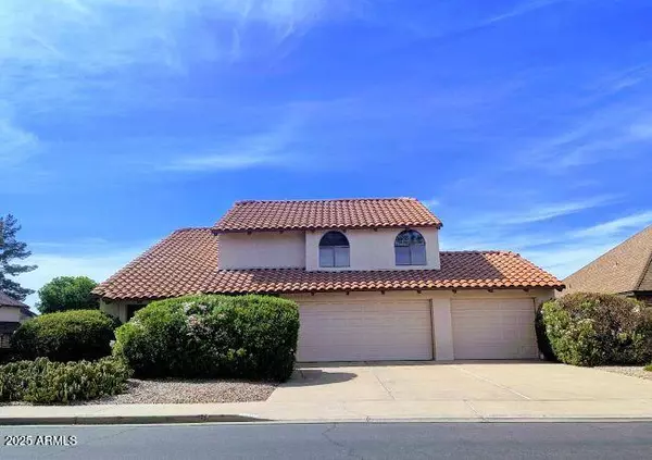 2050 W NIDO Avenue, Mesa, AZ 85202
