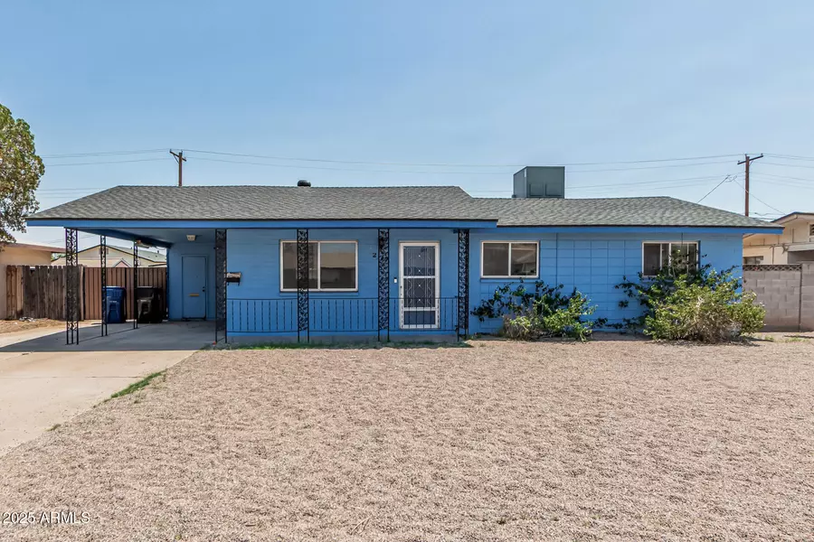 2117 W 2ND Street, Mesa, AZ 85201