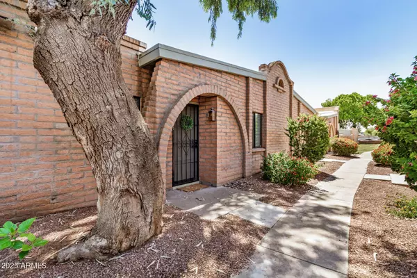 4414 E HUBBELL Street #66, Phoenix, AZ 85008