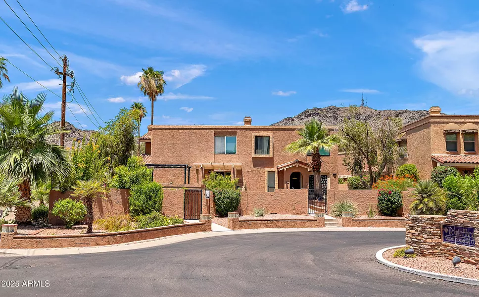 841 E PEORIA Avenue #2, Phoenix, AZ 85020