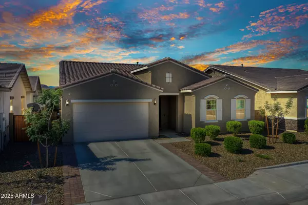 13428 W ROY ROGERS Road, Peoria, AZ 85383