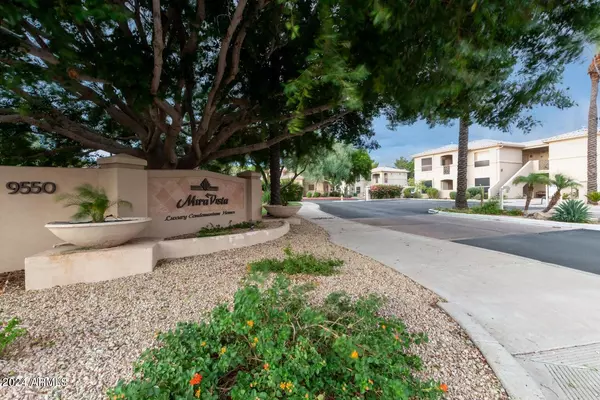 9550 E THUNDERBIRD Road #152, Scottsdale, AZ 85260