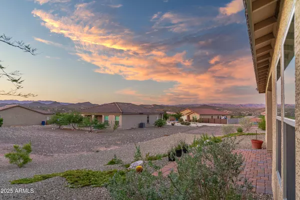 100 COTTONWOOD Lane, Wickenburg, AZ 85390