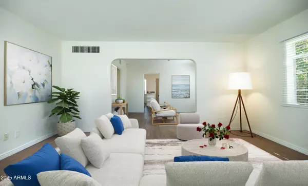 Phoenix, AZ 85007,1609 W LEWIS Avenue