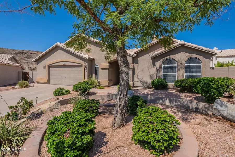 2422 E ROCKLEDGE Road, Phoenix, AZ 85048