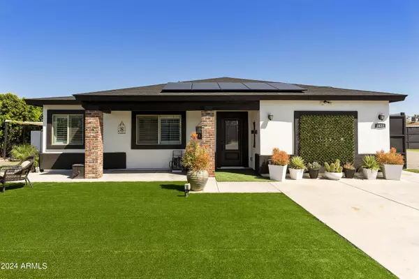 Peoria, AZ 85382,8822 W DEER VALLEY Road