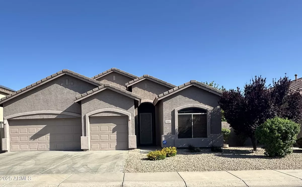 Peoria, AZ 85382,7227 W PARADISE Lane