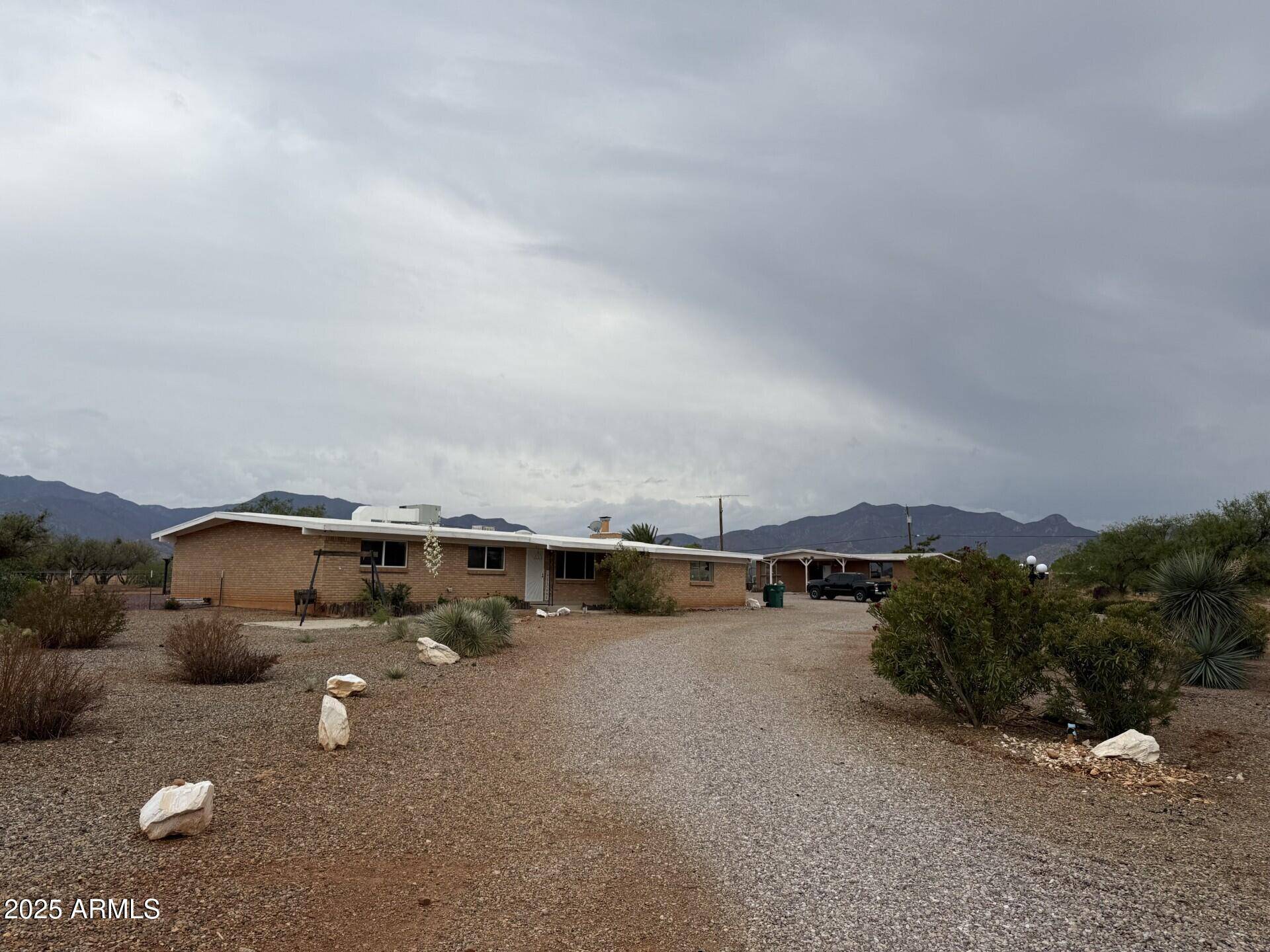 2300 EL CAMINO REAL --, Sierra Vista, AZ 85635