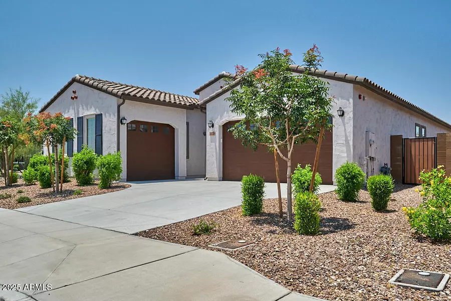 31570 N 123RD Lane, Peoria, AZ 85383