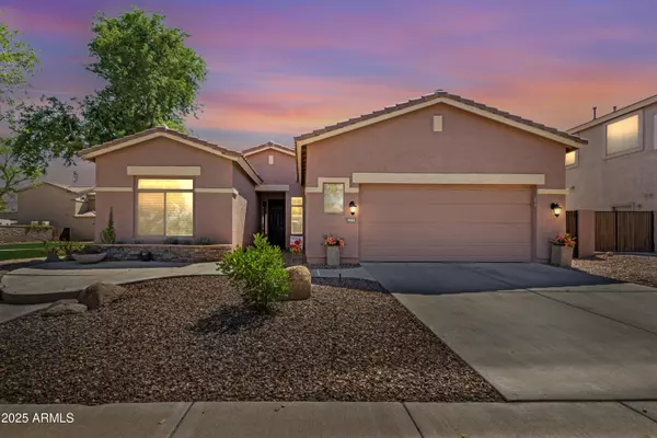 Gilbert, AZ 85297,4662 S CALICO Road