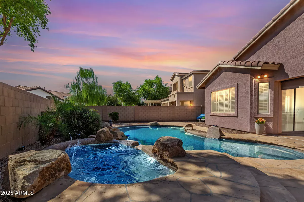 Gilbert, AZ 85297,4662 S CALICO Road