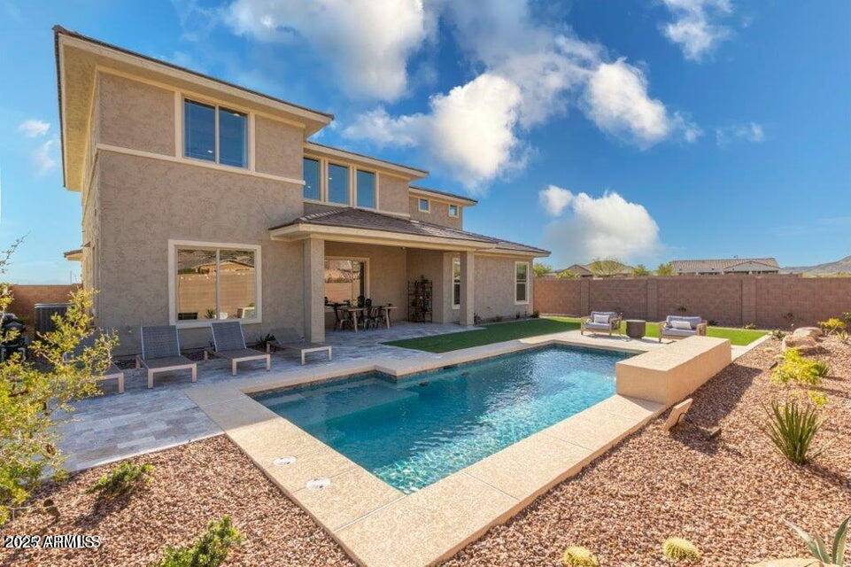 Peoria, AZ 85383,12646 W Cassia Trail