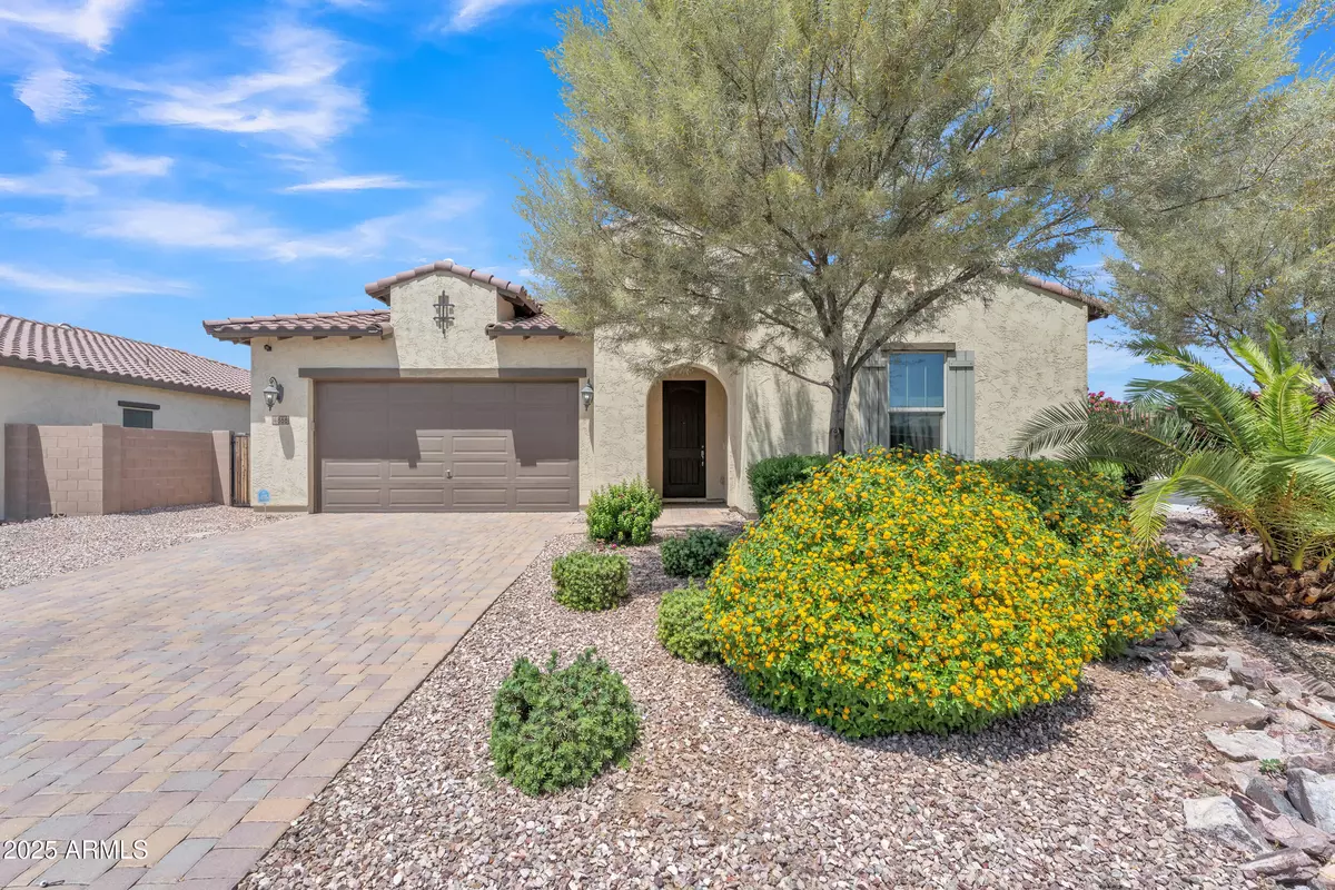 Goodyear, AZ 85395,4866 N 185-TH Drive