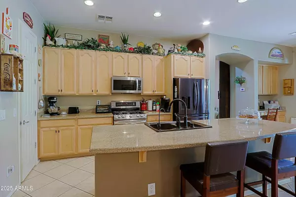 New River, AZ 85087,4609 W CHALLENGER Trail