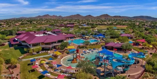 New River, AZ 85087,4609 W CHALLENGER Trail