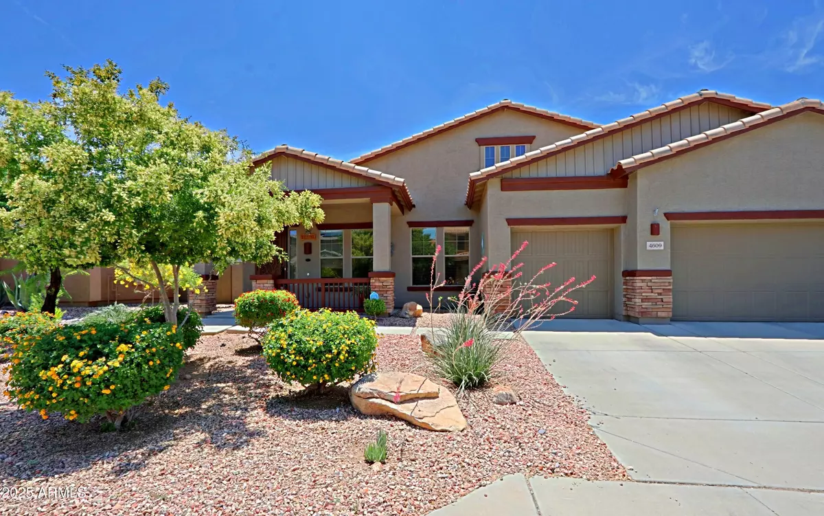 New River, AZ 85087,4609 W CHALLENGER Trail