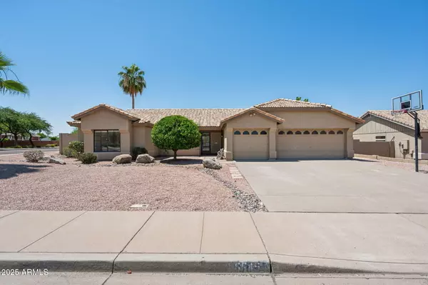 6645 E PRESTON Street,  Mesa,  AZ 85215