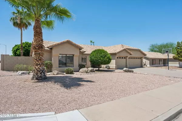Mesa, AZ 85215,6645 E PRESTON Street