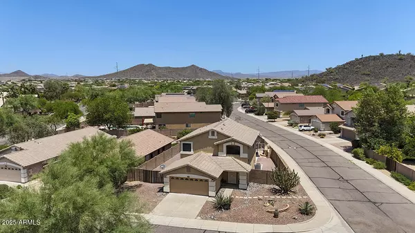 Phoenix, AZ 85024,2210 E PARAISO Drive