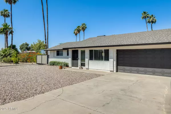 Glendale, AZ 85302,9214 N 54TH Avenue