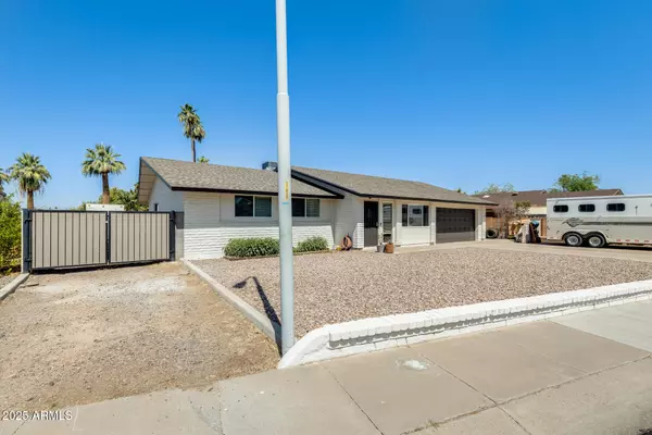 Glendale, AZ 85302,9214 N 54TH Avenue