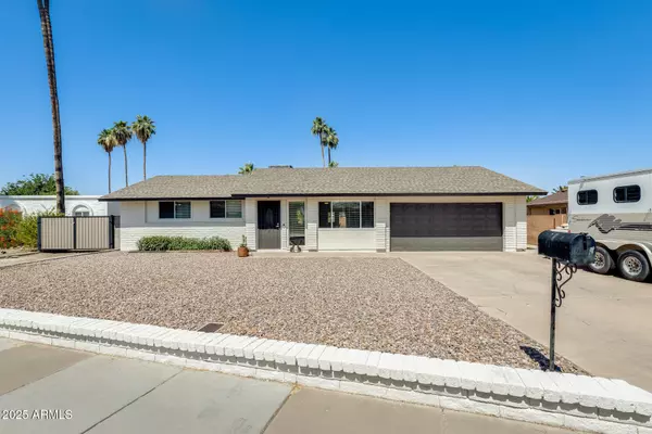 Glendale, AZ 85302,9214 N 54TH Avenue