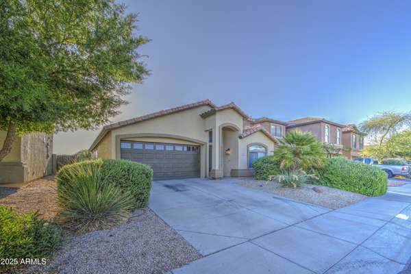 29384 N ROSEWOOD Drive, San Tan Valley, AZ 85143
