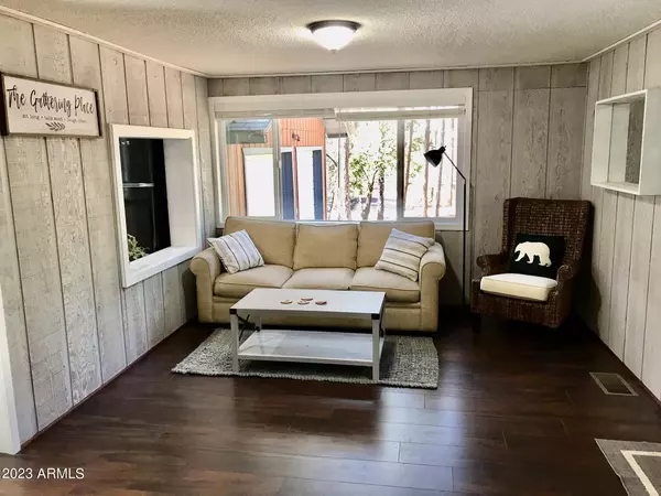 Pine, AZ 85544,8871 W WILD TURKEY Lane