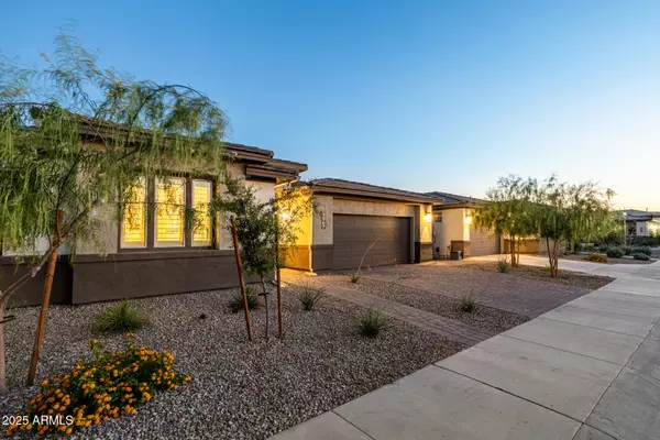 San Tan Valley, AZ 85140,1567 W CAMINA PLATA --